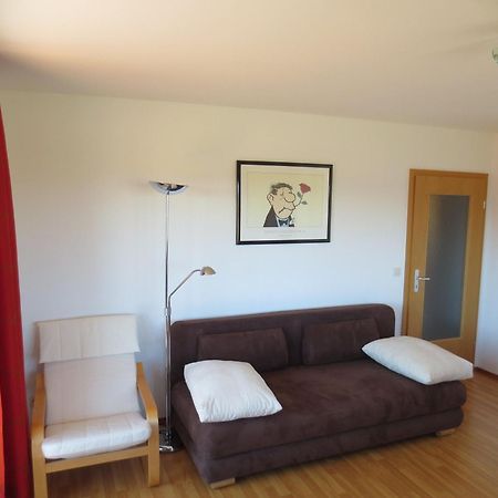 Gastehaus Erika Villa Tengen Exteriör bild